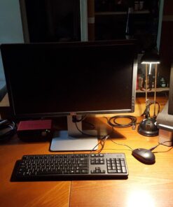 3M Adjustable Monitor Stand Riser, Three Leg Segments Simply Adjust Height, Sturdy Platform Holds Up to 80 lbs for Monitors, Laptops, and Printers, Space for Storage Underneath, Silver/Black (MS80B) 11-Inch 39 71DCCZahB8L