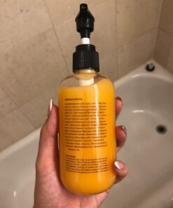 MAJESTIC PURE Hot Cream | Skin Tightening Sweat Cream, Cellulite Cream for Thighs and Butt | Moisturizing Cream for Women & Men | 9 Oz 38 71DCDG gZkL