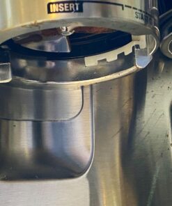 Breville BES980XL Oracle Espresso Machine, Brushed Stainless Steel,Silver 63 71DCIRvX9NL