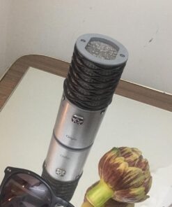 Aston Microphones Origin Large Diaphragm Cardioid Condenser Microphone Origin Cardioid Microphone 24 71DD5p 15bL