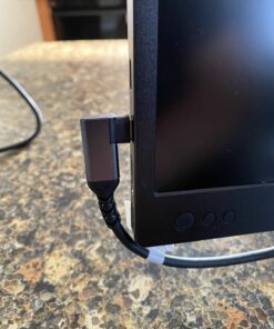 WESTHOD 12" Laptop Monitor Extender, Portable Monitor for Laptop HDMI USB C Screens Extender FHD 1080P, Plug-Play Tri-Screen for 13”-16” Laptops 95 71DDJdLsCvL