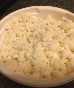 Cultures for Health Milk Kefir Grains | DIY Frothy Dairy Non-GMO Probiotic Drink for Stronger Gut Health | Limitless Heirloom Style Starter | Easy to Flavor or Add to Recipes | Bulgaros De Leche 47 71DDn3JOBL