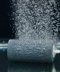 EcoPlus Round Air Stone, Large,Gray 7 71DEmQ8uJqL