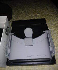 Oculus Go Standalone Virtual Reality Headset - 64GB Single 49 71DEodvRHsL