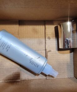 Kenra Platinum Blow-Dry Spray | Time-Saving Heat Protectant | Detangles, Smooths, and Softens | Eliminates Frizz & Resists Humidity | Medium To Coarse Hair 6.8 Fl Oz (Pack of 1) 45 71DFNByw8RL 3