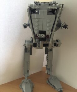 LEGO Star Wars at-ST Walker 75153 Star Wars Toy 42 71DFYEg5VXL