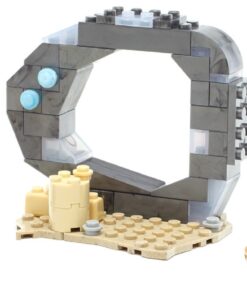 Mega Bloks Star Trek Guardian of Forever Collector Construction Set 16 71DFdy26sxL
