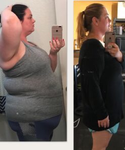 The Year One Challenge for Women: Thinner, Leaner, and Stronger Than Ever in 12 Months 16 71DFh eZq8L