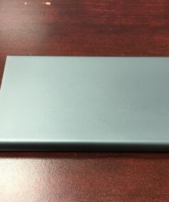 SECRID Men's Modern, Blue, S Small Titanium 16 71DFo6UxrPL