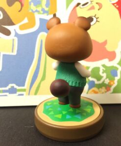 Tom Nook Amiibo (Animal Crossing Series) 38 71DFxvhVyL