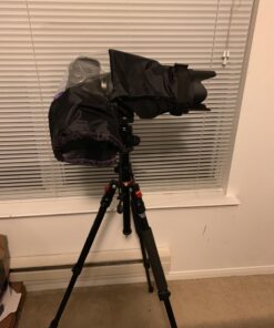 Altura Photo Waterproof Rain Cover for DSLR Cameras 46 71DG7CjZAL