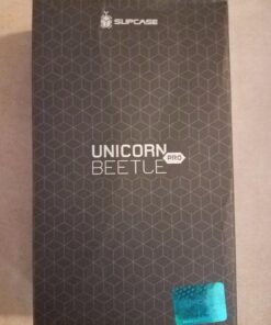 SUPCASE Unicorn Beetle Pro Series Case Designed for Galaxy S7, with Built-In Screen Protector Full-body Rugged Holster Case for Samsung Galaxy S7 (2016 Release) (Green/Gray) (green/Gray) 28 71DGUrx9h4L