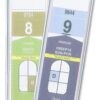 Cruisetags, NARROW Cruise Ship Luggage Tags (8 Pack) 12 71DGZyON5AL