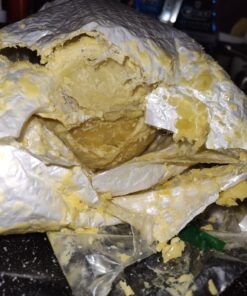 SmellGood African Shea Butter, 32 oz. 2 Pound (Pack of 1) Yellow 38 71DGr7WYXL