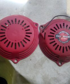 Honda 28400-Z0L-V20ZB Recoil Starter Multicolor 58 71DGxZBVQL