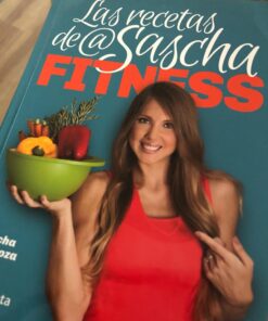 Las Recetas De @Sascha Fitness. 12 71DH5QOWML