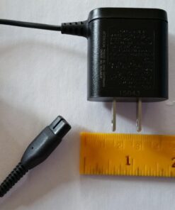 Philips Norelco Multigroom 3100 with 5 attachments and skin-friendly blades, QG3330/49 70 71DHfvNCWQL