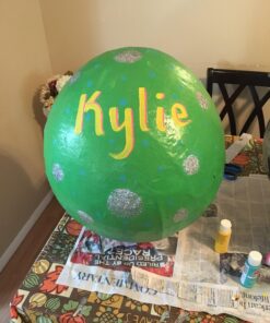 Pmu 36 Inch Latex Balloon Black (Premium Helium Quality) Pkg/6 25 71DHxSqPqIL 1