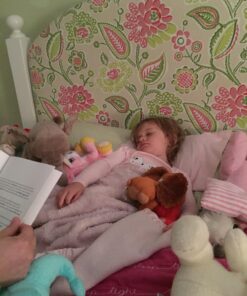 The Rabbit Who Wants To Fall Asleep A New Way of Getting Children to Sleep 15 71DIuK9Vg1L