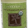 100% Sustainable and Organic Palm Oil - RSPO Certified- 14 Fl Oz 16 Fl Oz (Pack of 1)