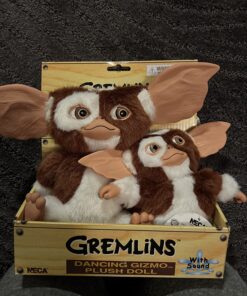 Gremlins - Deluxe Plush - Gizmo 39 71DJRArZqDL