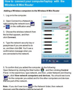 DHMXDC Wireless-N 300Mbps WiFi Range Extender Wireless Router/Repeater/AP/WPS Mini Dual External Antennas Wireless Booster Signal Wireless Access Point 16 71DJlLSrMKL