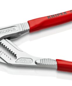 Alternative view of KNIPEX - Pliers Wrench, Chrome (86 03 180) 7 1/4-Inch