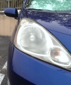 Meguiar's G1900K Headlight and Clear Plastic Restoration Kit One step Headlight Kit 82 71DKlat0LL