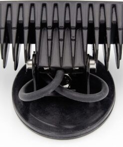 Alternative view of WOWLED 2 Pcs Magnetic Light Bar Mount, Magnetic Work Light Base, Powerful Magnet Mounting Brackets Holder with Rubber Pad for Off-Road Driving Lamp, Curved LED Light Bar, Emergency Light