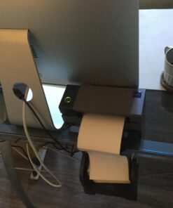 Rollo USB Shipping Label Printer - Commercial Grade Thermal Label Printer for Shipping Packages - High Speed Direct Thermal 4x6 Label Printer 38 71DLSYVlLKL