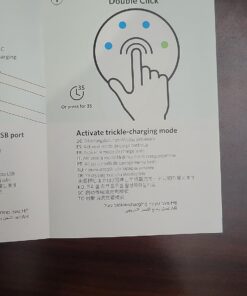 Anker Portable Charger, Power Bank, 20,000mAh Battery Pack with PowerIQ Technology and USB-C (Recharging Only) for iPhone 15/15 Plus/15 Pro/15 Pro Max, iPhone 14/13/12 Series, Samsung Galaxy (Black) Black 48 71DLc3ZaNFL