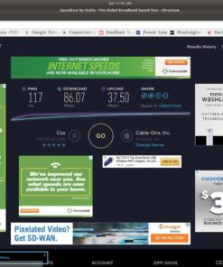 Cisco-Linksys AE1000 High-Performance Wireless-N Adapter 9 71DLnDgGOqL