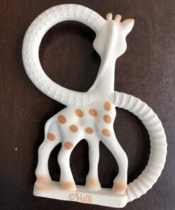 Sophie La Girafe - So Pure Teether Giraffe 40 71DMRbErMmL