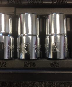 STANLEY Mechanics Tools Kit , Mixed Set, 210-Piece (STMT73795) Tool set 25 71DMSQB3SvL