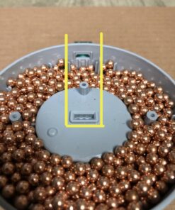 Electric Fly Swatter Racket, Mosiller 4000V 2 in 1 Bug Zapper with USB Rechargeable Base, Powerful Mosquitoes Trap Lamp & Fly Killer with 3 Layer Safety Mesh for Home, Bedroom, Kitchen, Patio (1 Pack) 1 Pack 32 71DMnA8LPTL