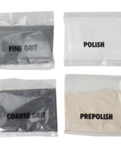 The Original Thumler's Tumbler Accessories Grit Pack #300 6 71DMwwxxkpL