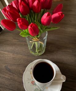 AmazonFresh 80 Ct. K-Cups, Hazelnut Flavored Medium Roast, Keurig K-Cup Brewer Compatible Hazelnut, Medium Roast 80 Count (Pack of 1) 45 71DN54caC0L