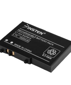 Alternative view of Rechargeable Replacement Battery Pack For Nintendo DS Lite
