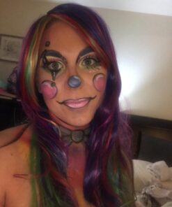 Snazaroo Face Paint Kit Ultimate Party Pack 65 71DNRZ mqML