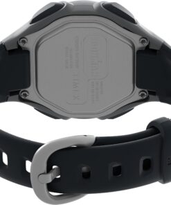 Timex Unisex Ironman Classic 30 34mm Watch Gray/Lilac 11 71DNh4kTpUL