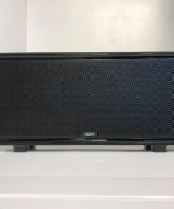 DOSS SoundBox XL Bluetooth Speaker with Subwoofer, 32W Loud Sound with Booming Bass, Dual DSP Technologies, 10H Playtime, USB-C, TWS, 2.1 Sound Channel Home Speaker for Indoor, and Office-Upgraded Black 51 71DNldQXwgL