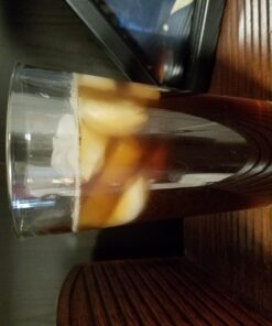 Luminarc 16-Ounce Pub Beer Glass, Set of 10 10 Count (Pack of 1) Standard Packaging 38 71DOMUn73XL