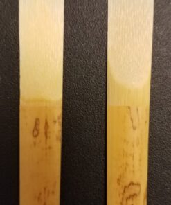 Vandoren CR1935 Bb Clarinet V.12 Reeds Strength 3.5; Box of 10 11 71DOhZP90NL