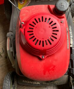 Honda 28400-Z0L-V20ZB Recoil Starter Multicolor 31 71DPJF7CjeL