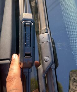 Rain-X Latitude with Water Repellency - 26" Single 26" 36 71DPOxlCoQL