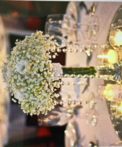 Darice 1635-71 Floral Mirror Round Bulk 12 Inches 31 71DPTtXAY6L