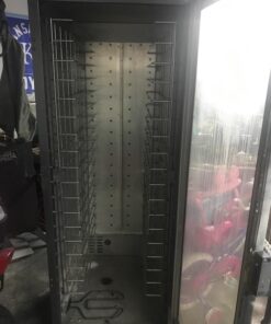 Universal Replacement Electric Smoker and Grill Heating Element with Adjustable Thermostat Controller **NEW 1500 Watts Higher Heat** 54 71DPherhwNL