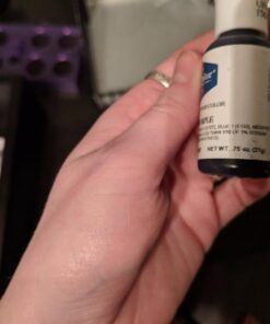 AmeriColor Food Coloring - Electric Kit - Soft Gel Paste, 7 .75 Ounce Bottles 40 71DPi6EWhCL