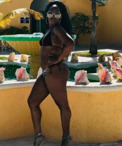 MAJESTIC PURE Hot Cream | Skin Tightening Sweat Cream, Cellulite Cream for Thighs and Butt | Moisturizing Cream for Women & Men | 9 Oz 29 71DQjsiiHxL 2