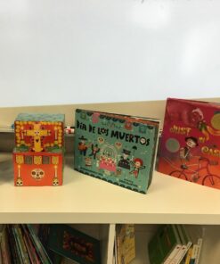 Funny Bones: Posada and His Day of the Dead Calaveras 10 71DRTyE3xPL